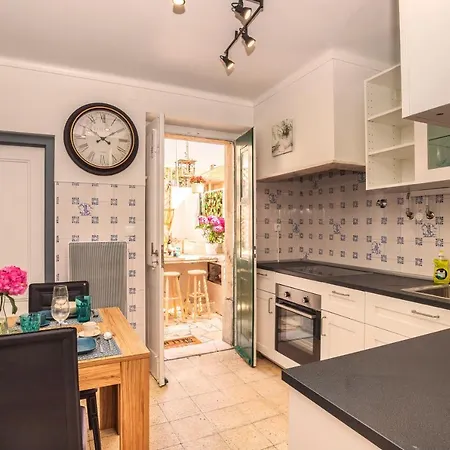 Villa Happy - Garden