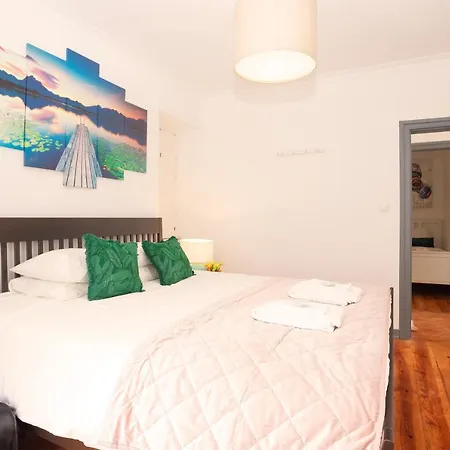 Happy - Garden Villa