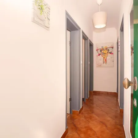 Villa Happy - Garden *