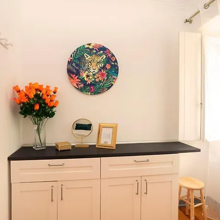 Happy - Garden * Cascais