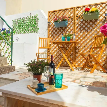 Villa Happy - Garden Cascais