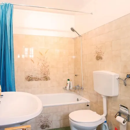 Happy - Garden Villa *