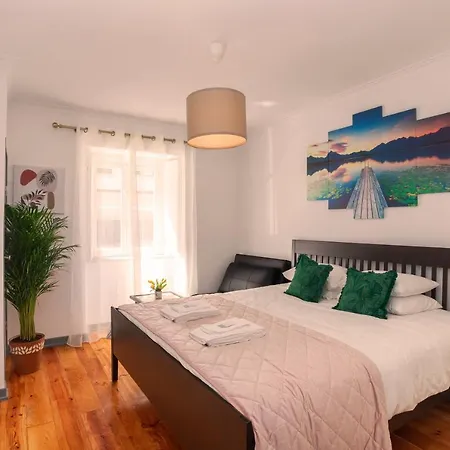 Vila Happy - Garden Cascais