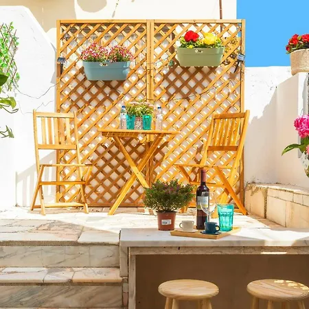 Vila Happy - Garden *